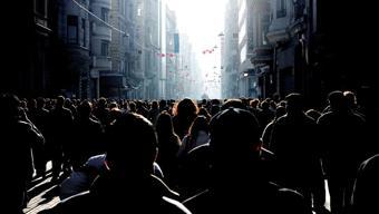 Çarpıcı anket ortaya çıkardı İşte İstanbullunun en büyük korkusu