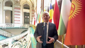 Karabük Üniversitesinde ne oluyor