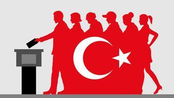 Seçimlerin en genç ve en yaşlı adayları