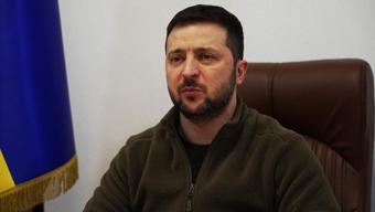 ABD’den Ukrayna’ya yardım hala gitmedi