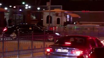 Cumhurbaşkanı Erdoğan Ankaraya gidiyor