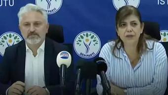 DEM Partiden İmamoğlu çıkışı: Sakın bu oylar benimdir demesin