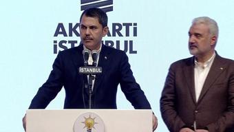 Seçim sonuçlarının ardından Murat Kurumdan ilk açıklama