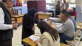 26 isim belediye başkan adayı olmuştu… 4 milletvekili yerel seçimlerden galip çıktı