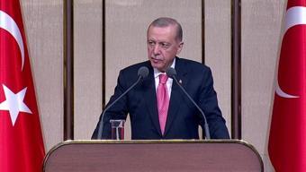 Son dakika haberi: Cumhurbaşkanı Erdoğandan önemli açıklamalar