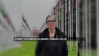 BM Filistin Raportöründen dünyaya İsrail çağrısı