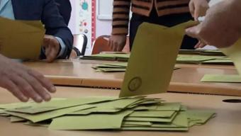 Son dakika: YSK, Van için gerekçeli kararını açıkladı