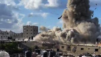 İsrailin Hamas’ı bitirme hedefi ne kadar yakın