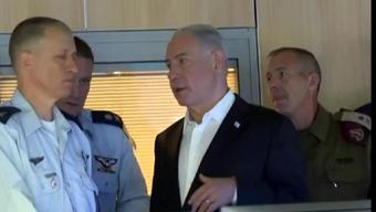 Tüm taraflar bir araya geldi Gazzede ateşkes olacak mı