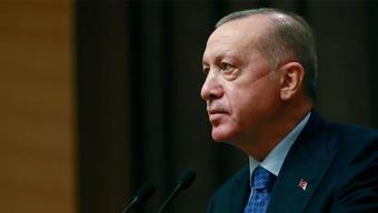 Bayram tebriği: Cumhurbaşkanı Erdoğan, 7 partinin genel başkanıyla telefonda görüştü