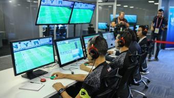 TFF duyurdu: Yabancı VAR hakemleri uygulaması bu hafta başlıyor