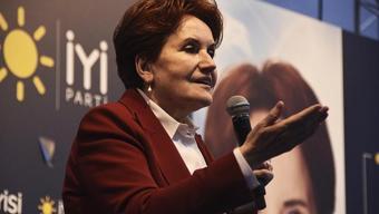 İYİ Parti’de kongre iptal olur mu