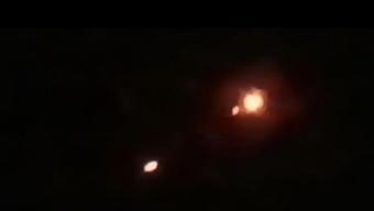 İran’ın İHA ve füzeleri Yüksekova üzerinde görüldü