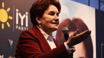 İYİ Parti’de kongre ayrışması