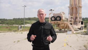 İsrailden ABDye ittifak çağrısı Orta Doğuda gerilim tırmanıyor...