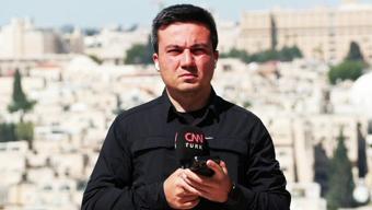 CNN TÜRK ekibi bölgede: İran-İsrail geriliminde sırada ne var