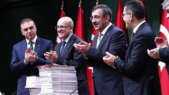 Kamuda tasarruf paketi ne zaman çıkar