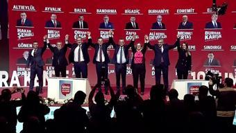 CHPde şimdi hesap zamanı İhraç süreci başlıyor...