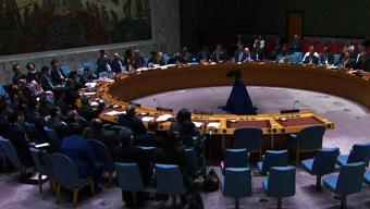 Rusya silahlanma önergesini reddetti ABD tepki gösterdi...