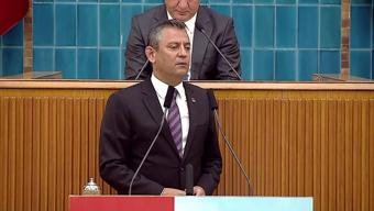 CHP ve DEM Parti grup toplantılarında gündem Taksim