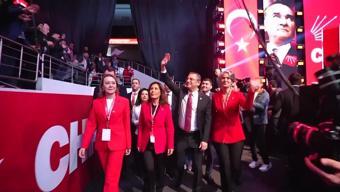 CHP’de cumhurbaşkanlığı adaylığı hesabı mı var Özelin adını işaret ettiler...