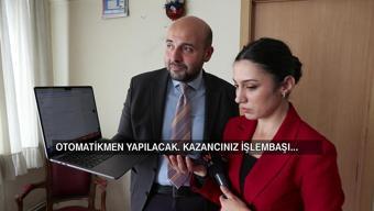 Yüksek kazanç vaadiyle dolandırıcılık Vatandaşı ağlarına işte böyle düşürüyorlar...