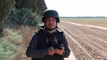 Katliam tankları CNN TÜRKte: İsrail Refahta ilerliyor
