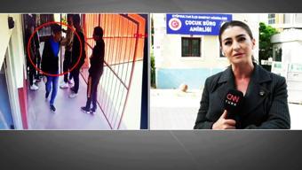 Okuldan atılan öğrenci müdürü öldürdü
