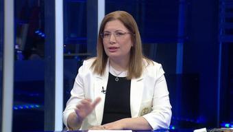 Canan Sarıdan FETÖ iddialarına yanıt