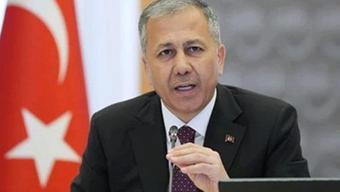 Son dakika... Bakan Yerlikaya: Cumhurbaşkanımıza karşı yapılanmayı adalete teslim edeceğiz