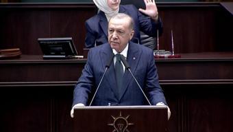 SON DAKİKA: Kumpas iddiaları... Erdoğan: Bürokratik vesayete asla izin vermeyiz