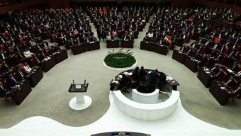 TBMM Dilekçe Komisyonu’na dikkat çeken başvurular