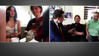 Ölen kuryenin annesi CNN TÜRKe konuştu: Oğluna el veren babası, o da ceza görmeli