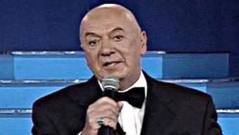 Son dakika... Ünlü sunucu Erkan Yolaç hayatını kaybetti