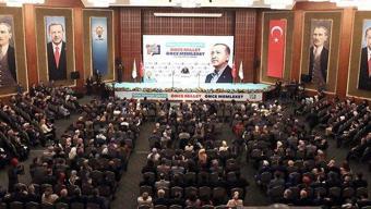 AK Partide kamp takvimi değişti, seçim muhasebesi öne çekildi