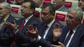 Masrafları belediyeden karşılanmıştı Özel, İmamoğlunun gezisine ne dedi