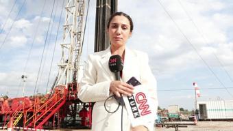 Gabarda hedef 100 bin varil petrol