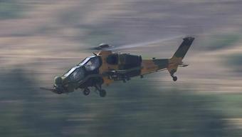 Nefes kesen tatbikat: EFES-2024