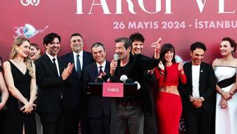 Emmy Ödüllü Yargı’ya görkemli veda