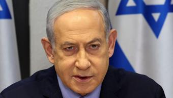 Netanyahudan katliam savunması