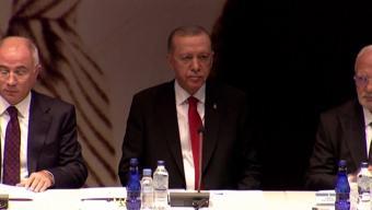 AK Parti yeni reformlara hazırlanıyor