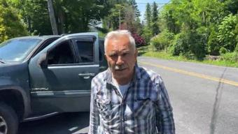 Pensilvanyada FETÖ karargahını görüntüleyen CNN TÜRKe saldırı