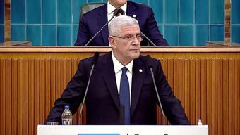 Dervişoğlundan CHPye vekil transferine avlanma çıkışı