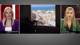 D-8 Gazze için olağanüstü toplanıyor 1 milyar Müslümanı temsil eden ülkeler bir arada