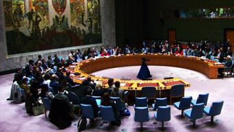 BMGKdan Gazze’de ateşkes kararı