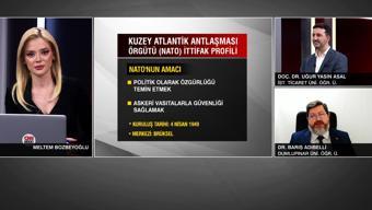 NATO mu, Şangay mı Türkiye nerede olmalı