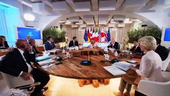 G7de ilk oturumlar tamamlandı İşte merak edilen detaylar…