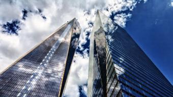 Uzman isim anlattı: Gökdelenler sıcaklığı artırıyor mu