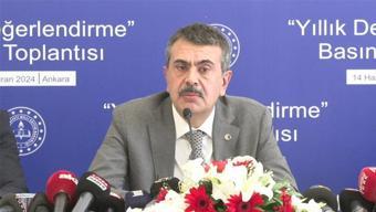 Lisede uygunsuz kıyafet gerginliği Bakan Tekin: Yaşanmasını arzu etmediğimiz bir olaydı, inceleniyor