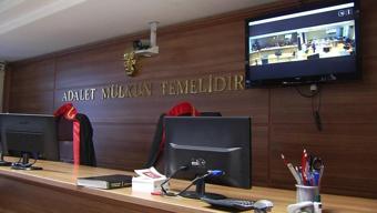 9. Yargı Paketi bayramdan sonra Meclise sunulacak